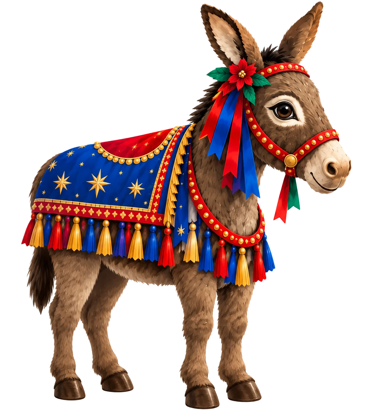 Burrinho Gregório